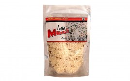Instamunch Jeera Rice   Pack  100 grams